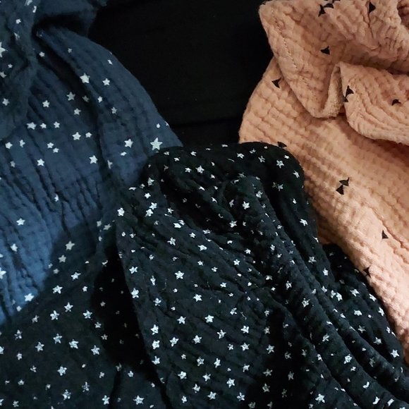 Girls bloomers and more...under-dress collection - Picture 3 of 6